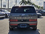 New 2026 HYUNDAI SANTA FE SEL FWD in DAVIE, FLORIDA (Photo 4)