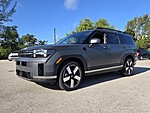 New 2026 HYUNDAI SANTA FE HYBRID LIMITED FWD in DAVIE, FLORIDA (Photo 1)