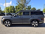 New 2026 HYUNDAI SANTA FE HYBRID LIMITED FWD in DAVIE, FLORIDA (Photo 2)