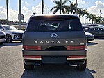 New 2026 HYUNDAI SANTA FE HYBRID LIMITED FWD in DAVIE, FLORIDA (Photo 4)