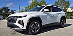 New 2026 HYUNDAI TUCSON SEL PREMIUM FWD in DAVIE, FLORIDA