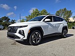 New 2026 HYUNDAI TUCSON SEL PREMIUM FWD in DAVIE, FLORIDA (Photo 1)