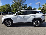 New 2026 HYUNDAI TUCSON SEL PREMIUM FWD in DAVIE, FLORIDA (Photo 2)