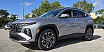 New 2026 HYUNDAI TUCSON HYBRID LIMITED AWD in DAVIE, FLORIDA