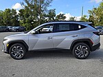 New 2026 HYUNDAI TUCSON HYBRID LIMITED AWD in DAVIE, FLORIDA (Photo 2)