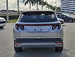 New 2026 HYUNDAI TUCSON HYBRID LIMITED AWD in DAVIE, FLORIDA (Photo 4)