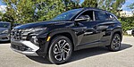 New 2026 HYUNDAI TUCSON HYBRID LIMITED AWD in DAVIE, FLORIDA