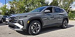 New 2026 HYUNDAI TUCSON SEL PREMIUM FWD in DAVIE, FLORIDA