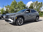 New 2026 HYUNDAI TUCSON SEL PREMIUM FWD in DAVIE, FLORIDA (Photo 1)