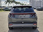 New 2026 HYUNDAI TUCSON SEL PREMIUM FWD in DAVIE, FLORIDA (Photo 4)