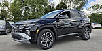 New 2026 HYUNDAI TUCSON HYBRID LIMITED AWD in DAVIE, FLORIDA