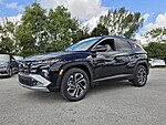 New 2026 HYUNDAI TUCSON HYBRID LIMITED AWD in DAVIE, FLORIDA (Photo 1)