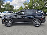 New 2026 HYUNDAI TUCSON HYBRID LIMITED AWD in DAVIE, FLORIDA (Photo 2)