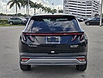 New 2026 HYUNDAI TUCSON HYBRID LIMITED AWD in DAVIE, FLORIDA (Photo 4)
