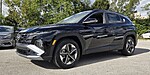New 2026 HYUNDAI TUCSON SEL PREMIUM FWD in DAVIE, FLORIDA