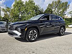 New 2026 HYUNDAI TUCSON SEL PREMIUM FWD in DAVIE, FLORIDA (Photo 1)