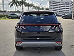 New 2026 HYUNDAI TUCSON SEL PREMIUM FWD in DAVIE, FLORIDA (Photo 4)