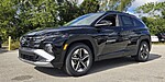 New 2026 HYUNDAI TUCSON SEL PREMIUM FWD in DAVIE, FLORIDA