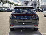 New 2026 HYUNDAI TUCSON SEL PREMIUM FWD in DAVIE, FLORIDA (Photo 4)