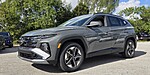 New 2026 HYUNDAI TUCSON SEL PREMIUM FWD in DAVIE, FLORIDA