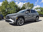 New 2026 HYUNDAI TUCSON SEL PREMIUM FWD in DAVIE, FLORIDA (Photo 1)