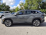 New 2026 HYUNDAI TUCSON SEL PREMIUM FWD in DAVIE, FLORIDA (Photo 2)