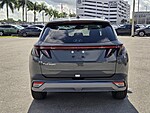 New 2026 HYUNDAI TUCSON SEL PREMIUM FWD in DAVIE, FLORIDA (Photo 4)