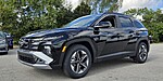 New 2026 HYUNDAI TUCSON SEL PREMIUM FWD in DAVIE, FLORIDA