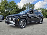 New 2026 HYUNDAI TUCSON SEL PREMIUM FWD in DAVIE, FLORIDA (Photo 1)