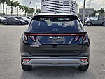 New 2026 HYUNDAI TUCSON SEL PREMIUM FWD in DAVIE, FLORIDA (Photo 4)