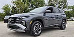 New 2026 HYUNDAI TUCSON HYBRID SEL CONVENIENCE AWD in DAVIE, FLORIDA
