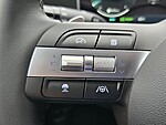 New 2026 HYUNDAI TUCSON HYBRID SEL CONVENIENCE AWD in DAVIE, FLORIDA (Photo 14)