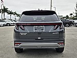 New 2026 HYUNDAI TUCSON HYBRID SEL CONVENIENCE AWD in DAVIE, FLORIDA (Photo 4)