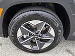 New 2026 HYUNDAI TUCSON HYBRID SEL CONVENIENCE AWD in DAVIE, FLORIDA (Photo 5)