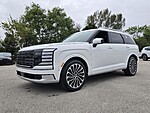 New 2026 HYUNDAI PALISADE CALLIGRAPHY FWD in DAVIE, FLORIDA (Photo 1)