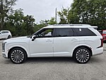 New 2026 HYUNDAI PALISADE CALLIGRAPHY FWD in DAVIE, FLORIDA (Photo 2)