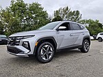 New 2026 HYUNDAI TUCSON HYBRID SEL AWD in DAVIE, FLORIDA (Photo 1)