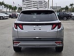 New 2026 HYUNDAI TUCSON HYBRID SEL AWD in DAVIE, FLORIDA (Photo 4)