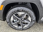 New 2026 HYUNDAI TUCSON HYBRID SEL AWD in DAVIE, FLORIDA (Photo 5)