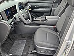 New 2026 HYUNDAI TUCSON HYBRID SEL AWD in DAVIE, FLORIDA (Photo 6)