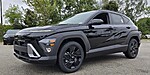 New 2026 HYUNDAI KONA SEL SPORT FWD *LTD AVAIL* in DAVIE, FLORIDA