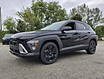 New 2026 HYUNDAI KONA SEL SPORT FWD *LTD AVAIL* in DAVIE, FLORIDA (Photo 1)