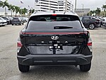 New 2026 HYUNDAI KONA SEL SPORT FWD *LTD AVAIL* in DAVIE, FLORIDA (Photo 4)
