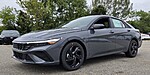 New 2026 HYUNDAI ELANTRA SEL SPORT IVT in DAVIE, FLORIDA