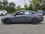 New 2026 HYUNDAI ELANTRA SEL SPORT IVT in DAVIE, FLORIDA (Photo 2)