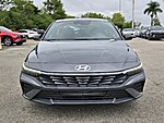 New 2026 HYUNDAI ELANTRA SEL SPORT IVT in DAVIE, FLORIDA (Photo 3)
