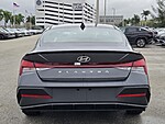 New 2026 HYUNDAI ELANTRA SEL SPORT IVT in DAVIE, FLORIDA (Photo 4)