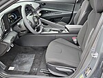 New 2026 HYUNDAI ELANTRA SEL SPORT IVT in DAVIE, FLORIDA (Photo 6)
