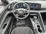 New 2026 HYUNDAI ELANTRA SEL SPORT IVT in DAVIE, FLORIDA (Photo 8)