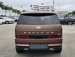 New 2026 HYUNDAI SANTA FE HYBRID LIMITED FWD in DAVIE, FLORIDA (Photo 4)